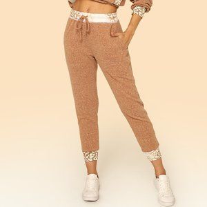 NEW French Terry Joggers w/ Pockets MADE IN USA